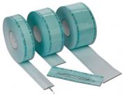 Rotolo buste per sterilizzazione cm 7.5 x 200 mt