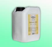 Olio Massaggio SENSO Mandorle Dolci Puro Naturale Vegetale 5 litri