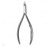 Tronchesina cuticole pellicine Taglio mm. 5 Manicure Pedicure