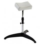 APPOGGIA GAMBE REGOLABILE PER PEDICURE