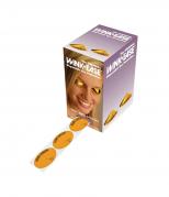 OCCHIALINI ADESIVI PER SOLARIUM UVA CONF. 500 PZ