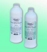 Latte Post-Epilazione ELEMENT ml 500 Varie Fragranze Professionale