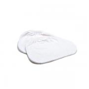 Calzari per trattamenti paraffina piedi conf. 2 pz