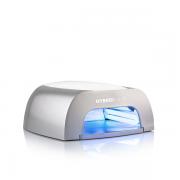 Lampada Hybrid nails professionale per gel e semipermanente unghie 36W e 18W