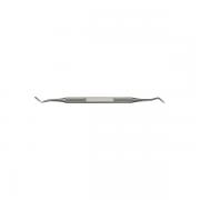 FERRETTO DOPPIO PUNTE TIPO SGORBIA SCRIPPER NAIL INOX