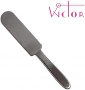 Manico Lima Raspa Inox Pedicure