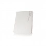 Copri lettino TNT con elastici mis. 80x200 per estetista e medico conf. 12 pz