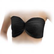 Reggiseno MONOUSO tnt nero pz.100