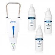 Nebulizzatore SteriJet Sanificatore calzature e 3 litri disinfettante omaggio
