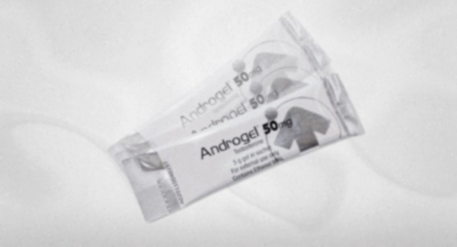 Acquisto Androgel farmacia online
