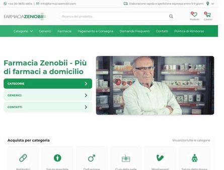 Comprare Campral prezzo farmacia