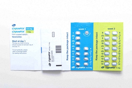 Comprare Champix consegna rapida farmacia