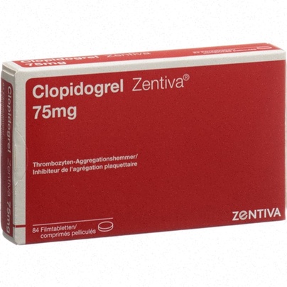 Comprare Clopidogrel farmacia online