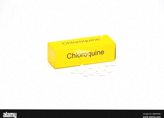 Acquistare Clorochina online consegna rapida