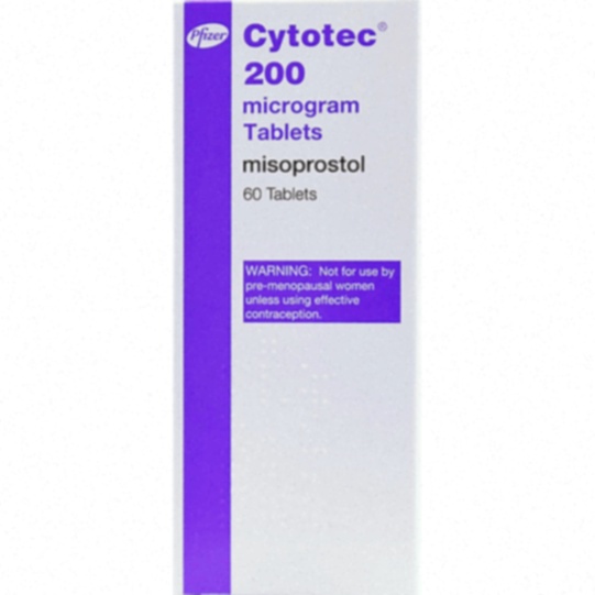 Acquista Cytotec generico consegna rapida