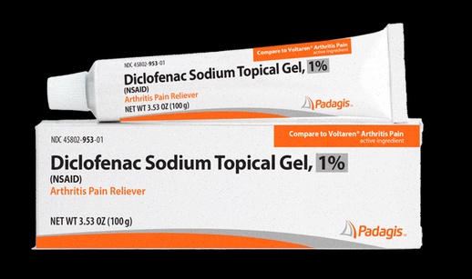 Comprare Diclofenac prezzo in farmacia