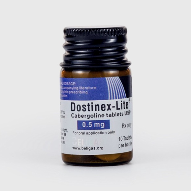 Comprare Dostinex farmacia Italia