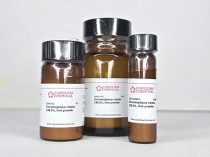 Acquista Enclomiphene prezzo in farmacia