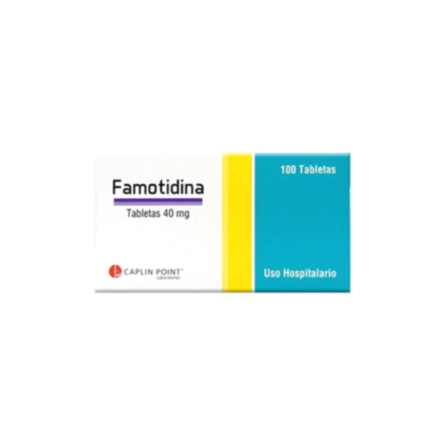 Acquistare Famotidina online farmacia