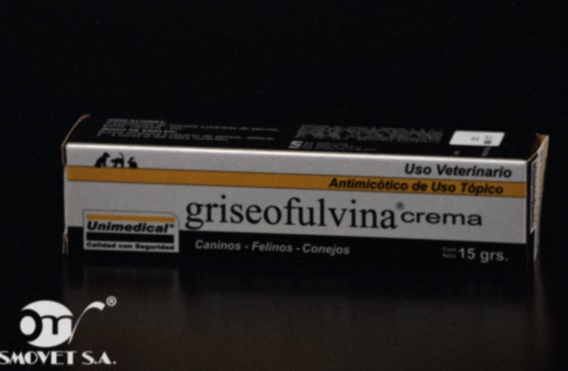 Ordinare Griseofulvina senza ricetta prezzo