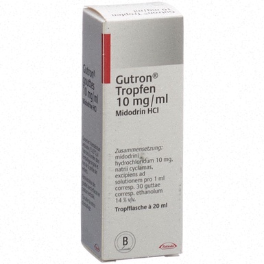 Comprare Gutron Italia farmacia