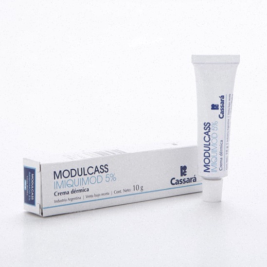 Acquista Imiquimod in farmacia generico