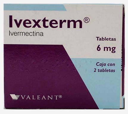 Comprare Ivermectina senza ricetta online