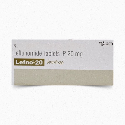 Acquista Leflunomide senza ricetta online