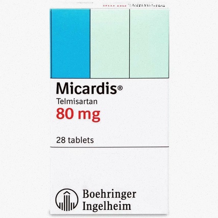 Acquisto Micardis senza ricetta generico