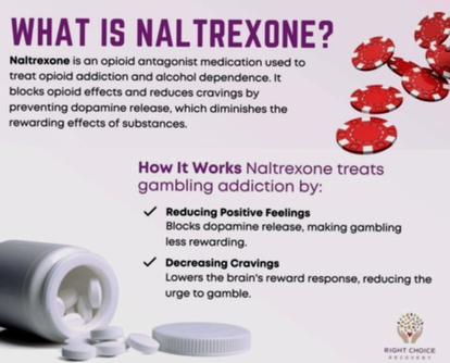 Acquisto Naltrexone in farmacia prezzo