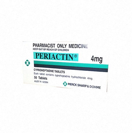 Acquista Periactin generico prezzo