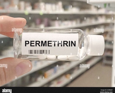 Acquista Permetrina prezzo online