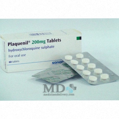Comprare Plaquenil generico online