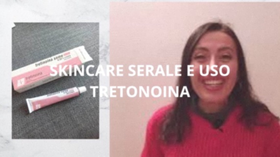 Ordinare Tretinoina farmacia consegna rapida