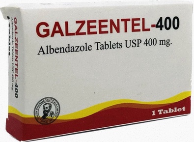 Acquisto Albendazolo consegna rapida in farmacia