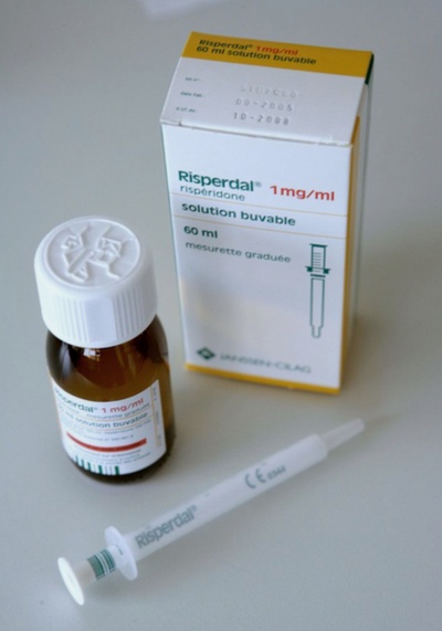 Ordinare Risperdal Italia farmacia