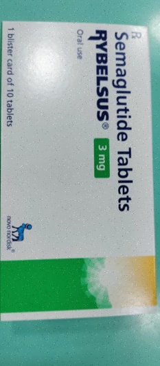 Comprare Rybelsus generico farmacia