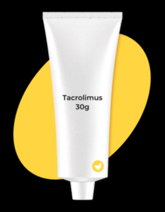 Acquistare Tacrolimus in farmacia generico