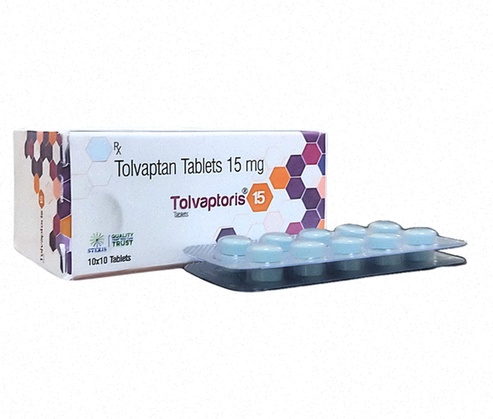 Comprare Tolvaptan consegna rapida in farmacia