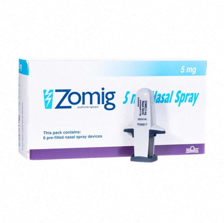 Acquisto Zomig farmacia consegna rapida